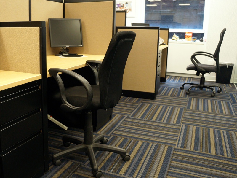 Commercial Office Cleaning Services